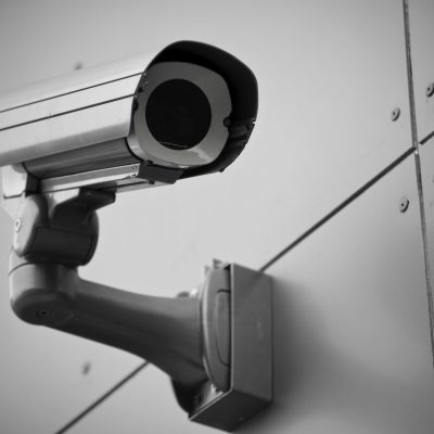 CCTV ve Çevre Güvenlik Sistemleri